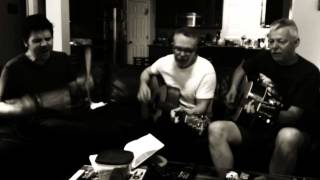 Rick Price with Anthony Snape and Tommy Emmanuel - 