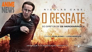 ASSALTO DESPERADO: Pai Entra no Mundo do Crime para Salvar Filha