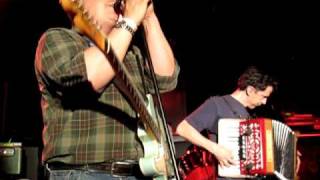 They Might Be Giants - Put Your Hand Inside the Puppet Head (2009-05-30 - (le) poisson rouge)
