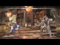 Lets Dance Mortal Kombat X