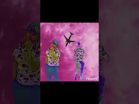DOZOBWOI FT. KAMANCHI PRO "PARTY" VISUALIZER