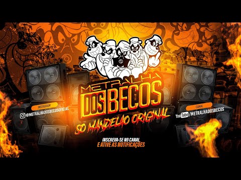 ELA JOGA O RABETÃO - MC VUK VUK  (DJ TH 011 & DJ HIGOR SILVA 019)