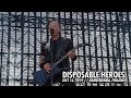 Metallica: Disposable Heroes (Hämeenlinna, Finland - July 16, 2019)