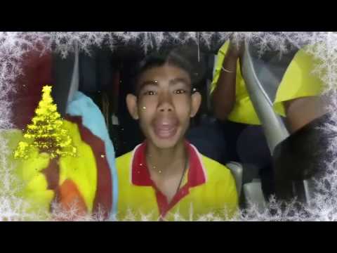 Vive le vent [Jingle Bells in French]