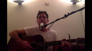 Joshua Radin - Waiting (Acoustic)