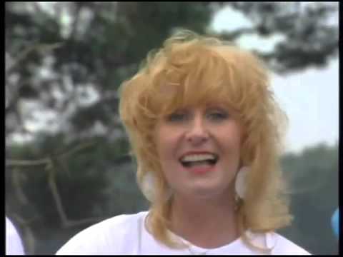 Dennie Christian, Micha Marah, Mieke & Freddy Breck  - Vrijdagavond