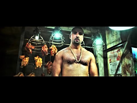 SSIO x Olexesh - Zu Viele