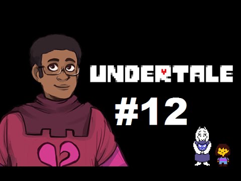 Cooking with Undyne! | Undertale (Part 12)