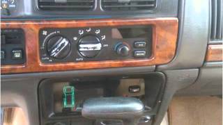 preview picture of video '1996 Jeep Grand Cherokee Used Cars Thomasville NC'