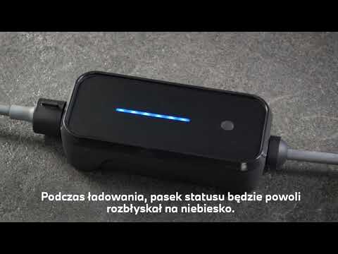 Jak korzystać z ładowarki BMW Flexible Fast Charger