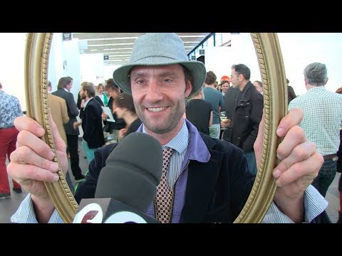 Buitenbeeld: The Lost Tapes - We meet again, KunstRAI!