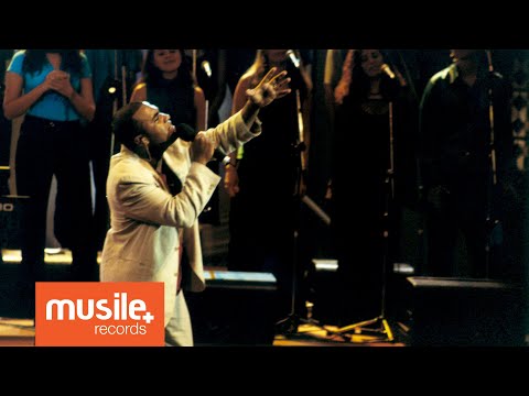 Comunhão e Adoração 4 - Jó 42 (Paulo Rogério)