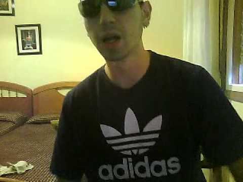 #sangreoletraescrito- Pérez LDN