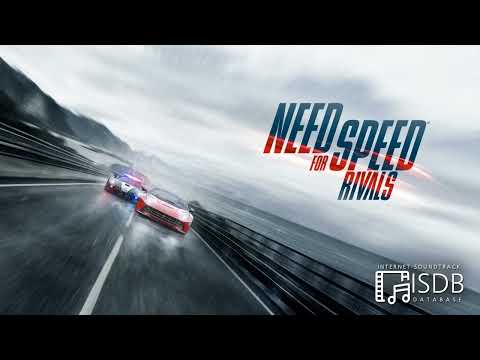 Need For Speed: Rivals SOUNDTRACK | Cole Plante feat. Perry Farrell - Here We Go Now