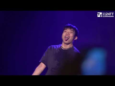 190630 마에스트로 : 창모 ( ILLIONAIRE AMBITION TOUR 2019 부산)