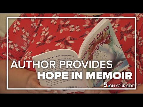 St. Louis author provides hope by sharing experience living with bipolar disorder