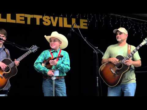 2016-04-23 FM1 Ryan Marak - Great Big Taters - Morning Fair Hornpipe - 2016 Hallettsville