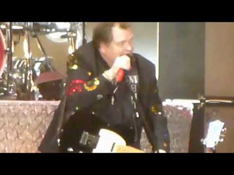 Meat Loaf Legacy - 2013 Full concert from Stuttgart, Germany