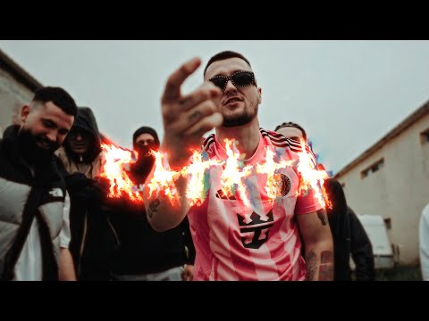 Ursache - RATATA | Official Video