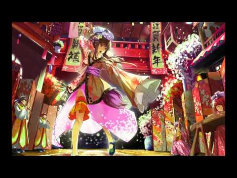 nightcore: you should of known better