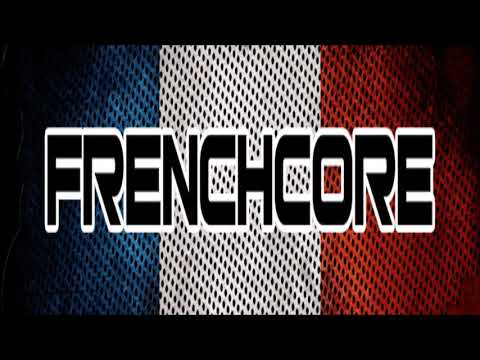 Teugnecore - Any Dream (Frenchcore)