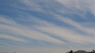 今日も変な雲いっぱい出てます‼️昨日関東で震度5弱地震‼️何かの前兆か‼️2026年6月17日‼️ピコ次郎チャンネル がライブ配信中‼️！