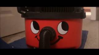 Henry - Short Horror Comedy