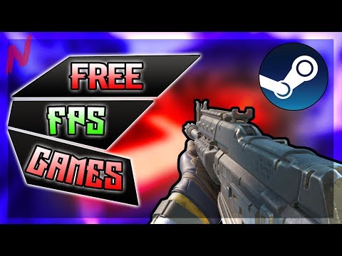 Steam Community :: Video :: Top 5 FREE TO PLAY FPS Games On Steam 2019 ...