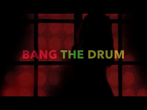 Bang The Drum's Afternoon Session 2-22-24 with Visuals