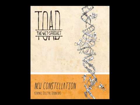 Toad the Wet Sprocket New Constellation Full Album