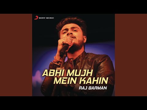 Abhi Mujh Mein Kahin (Rewind Version)