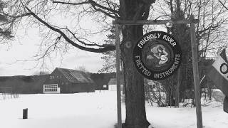 David Ramirez: Time (Official Video)