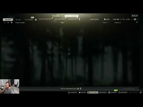 Gunsmith Part 4 12.12.30 Escape From Tarkov