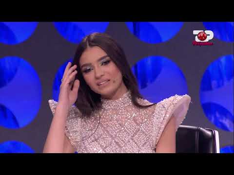 Sherri Melisa-Sindi, ja çfarë thonë mamatë e tyre - Përputhen, 29 Dhjetor 2020