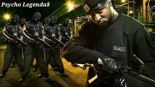 Young Buck - Terminate On Sight (G-Unit Diss) (Legendado)