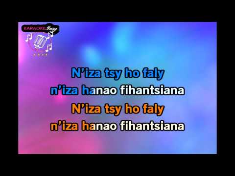 Rambao - Tsikitsiky lava VLEXTRAIT