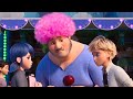 Miraculous Ladybug The Movie But The Context Lost Its Mask