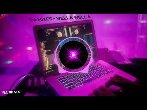 Denis Nuca - Wella, Wella [Ra-Mixed]