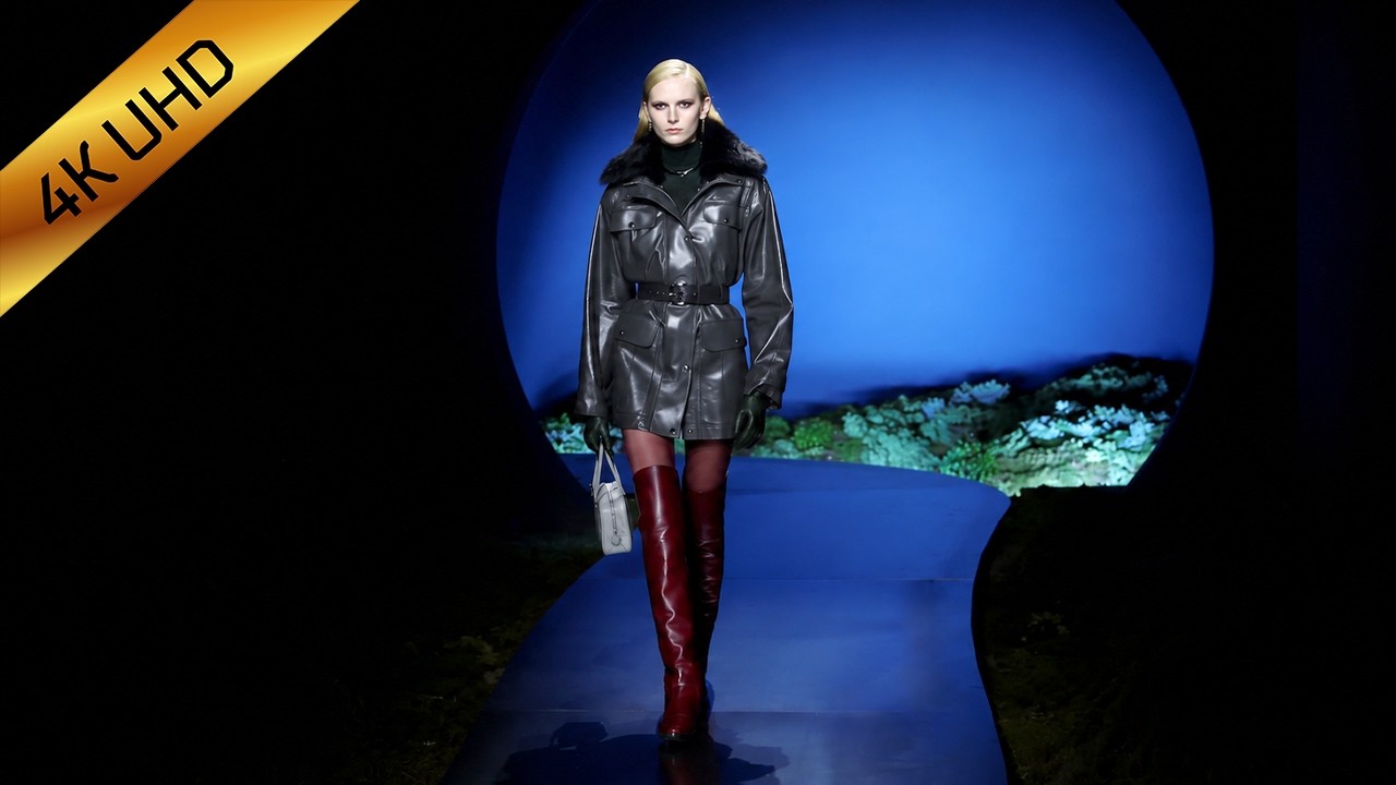 Hermes | Fall/Winter 2026–2027 | Paris Fashion Week
