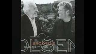 Olsen Brothers - Walk Right Back 2012 Version