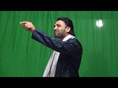 Praveen Kumar Namdeo Negative Character (Kalua Bihari) 