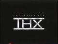 Opening Previews To A Bug S Life VHS 1999 Edition Backwards 5x Sped Up