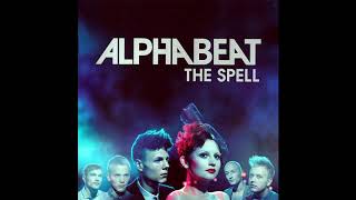 Alphabeat - The Spell (HQ)