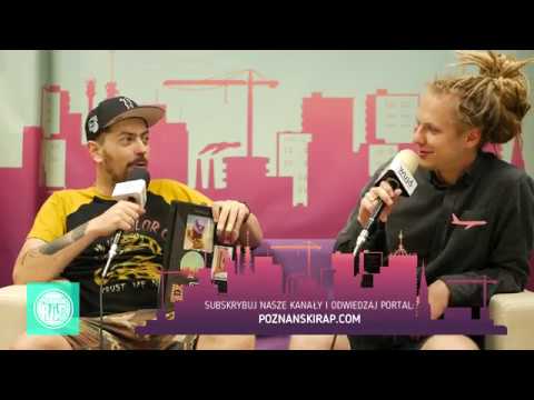 WYWIAD: ALPHA. X POZNANSKIRAP.COM