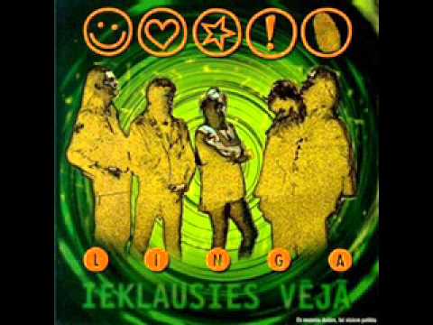 Linga - Jumalo Jumalo