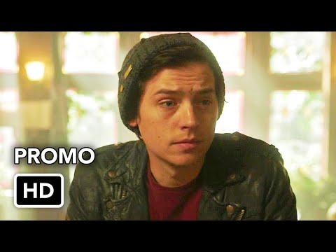 Riverdale 4x16 Promo "The Locked Room" (HD) Season 4 Episode 16 Promo
