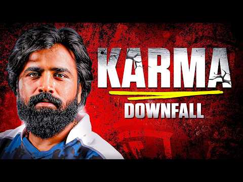 How GHATAK Became the Biggest Villain of BGMI Community? 😨