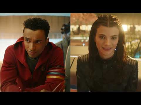 Star Trek: Starfleet Academy