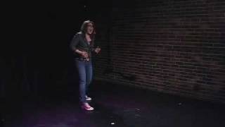 Megan Doherty - Bad Words