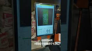 4mm MS Gate fiber Laser Cutting  machine video  | Clean Finish 🔥"